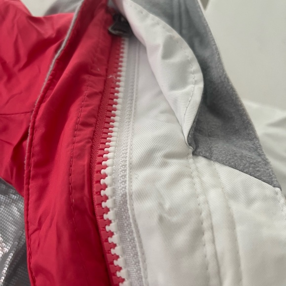 Columbia Omni Heat Ski/Snowboard Jacket - Picture 8 of 12